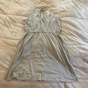 Synergy Organic Clothing Tank Dress